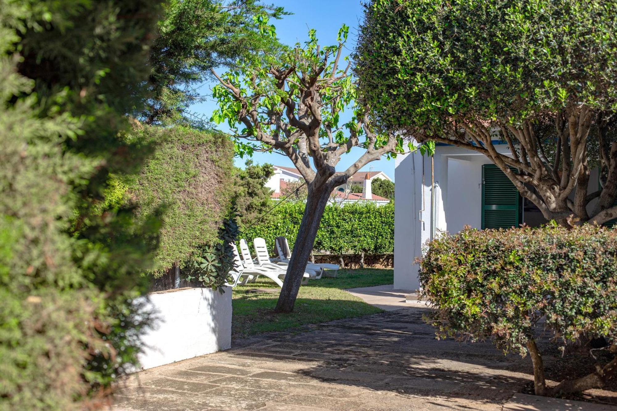 Villa Goyo Кала'н Бош Екстериор снимка